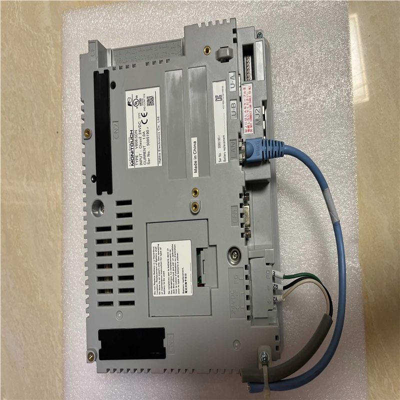 富士触摸屏V808iSDN，，功能正常，成色新，（憨憨电子）