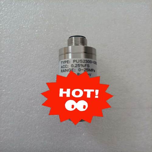 议~压力传感器PUS2300-GB250BP压力传感器PUS