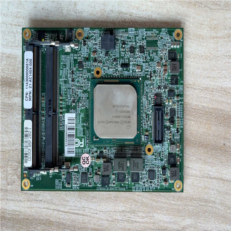 瑞传主板PCOM-B700G-D1517-BF 200（憨憨电子）