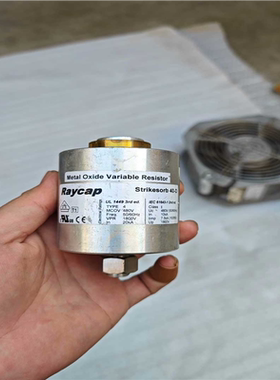 Raycap浪涌防雷保护器  件议价