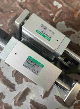 CKD 气缸 STS-MP-16-30-T0H3-D-SS议价