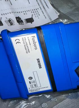 （议价）XBORO ECKARDT阀门定位器SRI986-BID