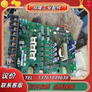 三菱a500驱动板带模块bc186a408g55测试功能议价