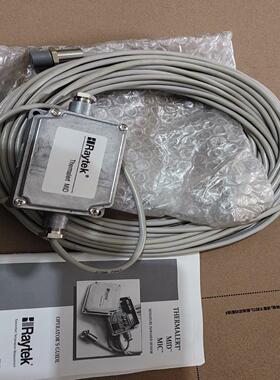 议~雷泰  红外测温传感器Raytek RAYMID02LT C