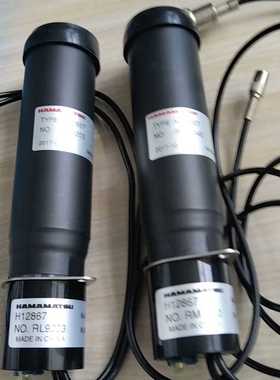 HAMAMATSU H12867 光电内增管（憨憨电子）