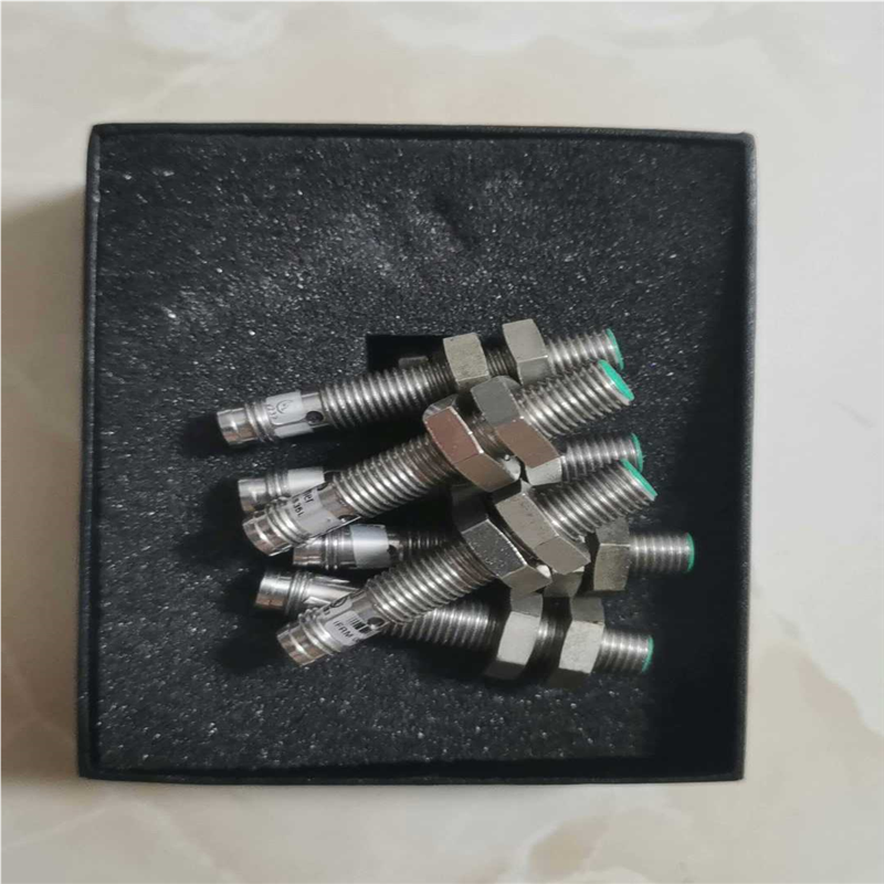 堡盟接近开关IFRM-08P17A1/S35L（憨憨电子）