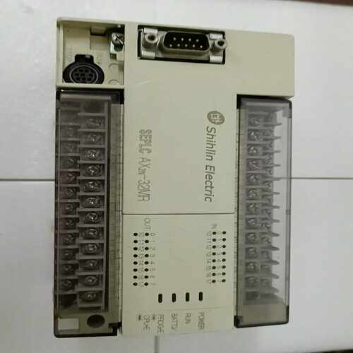 议~士林PLC  AX2N-32MR-ES  功能