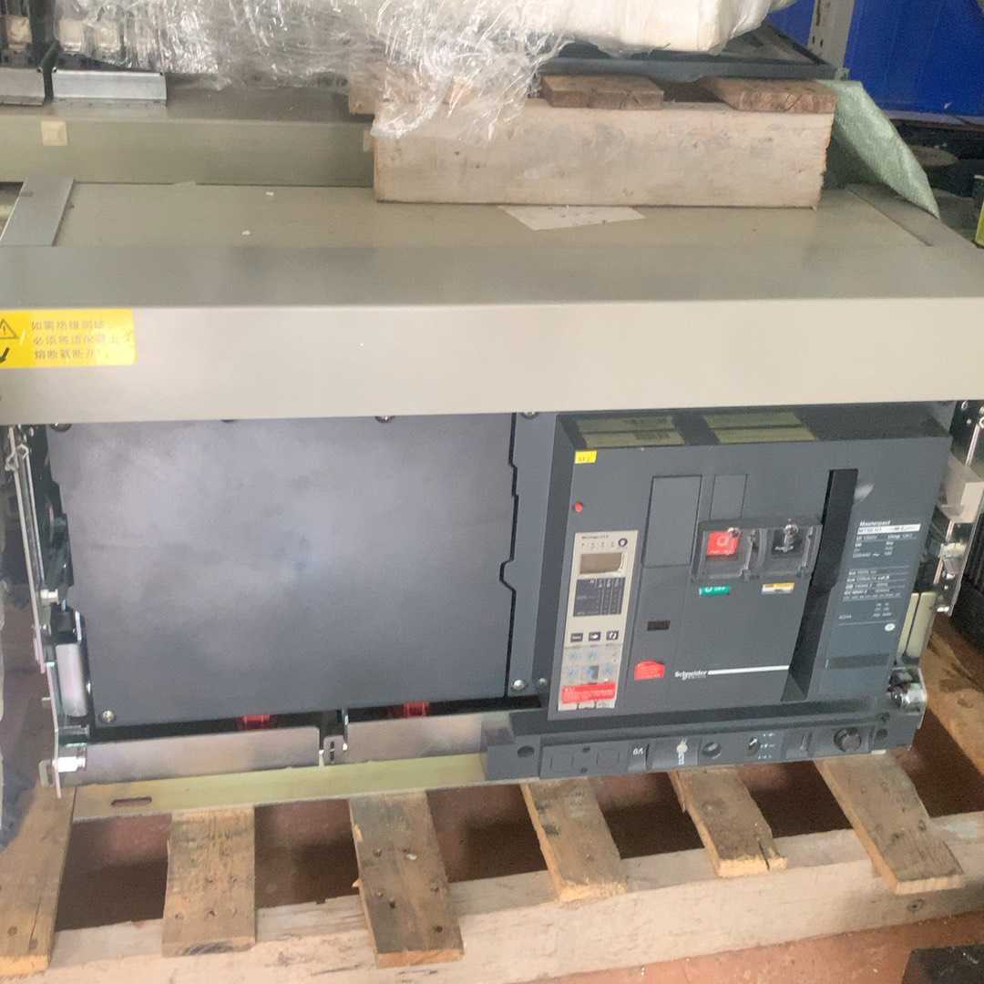 议~框架断路器,MT50H1,3P5000a,控制器6.0