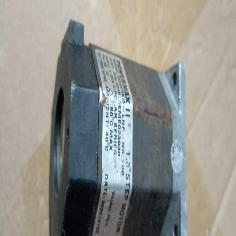 POWERMAX II太平洋步进电机M22NRXD-LNF-【鑫鑫商铺】