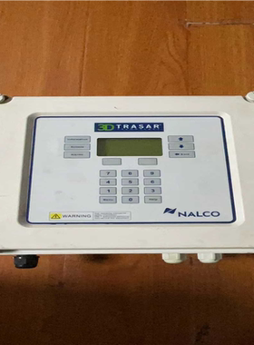 【汇生】NALCO GLOBAL GATEWAY 3D TRASAR【议价】