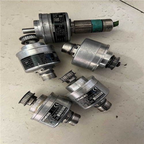 西门子旋转编码器6FX2001-4SC50（瓠子电子）
