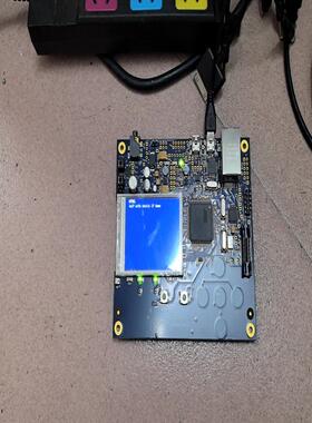 【汇生】Atmel  AVR32系列 P/N#ATEVK1105【议价】