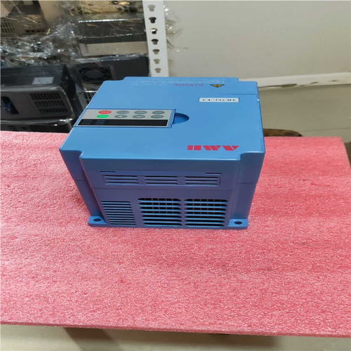 (议价)安邦变频器   3.7/5.5KW，AMB100-3R7