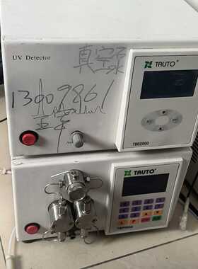 TAUTO 同田液相色谱一套 TBD2000检测器 TBP5（憨憨电子）