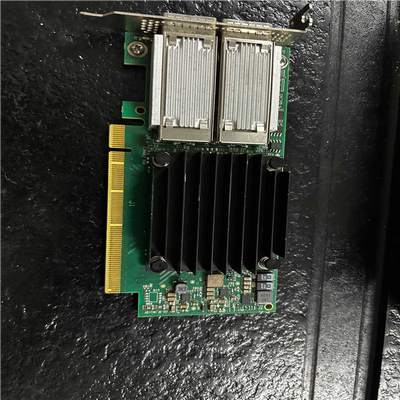 Mellanox迈络思 Mellanox ConnectX-【议-价】