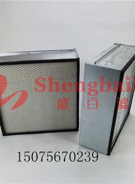 柴油发电机组4N0015空气滤芯4N-0015 AF1869 P150135