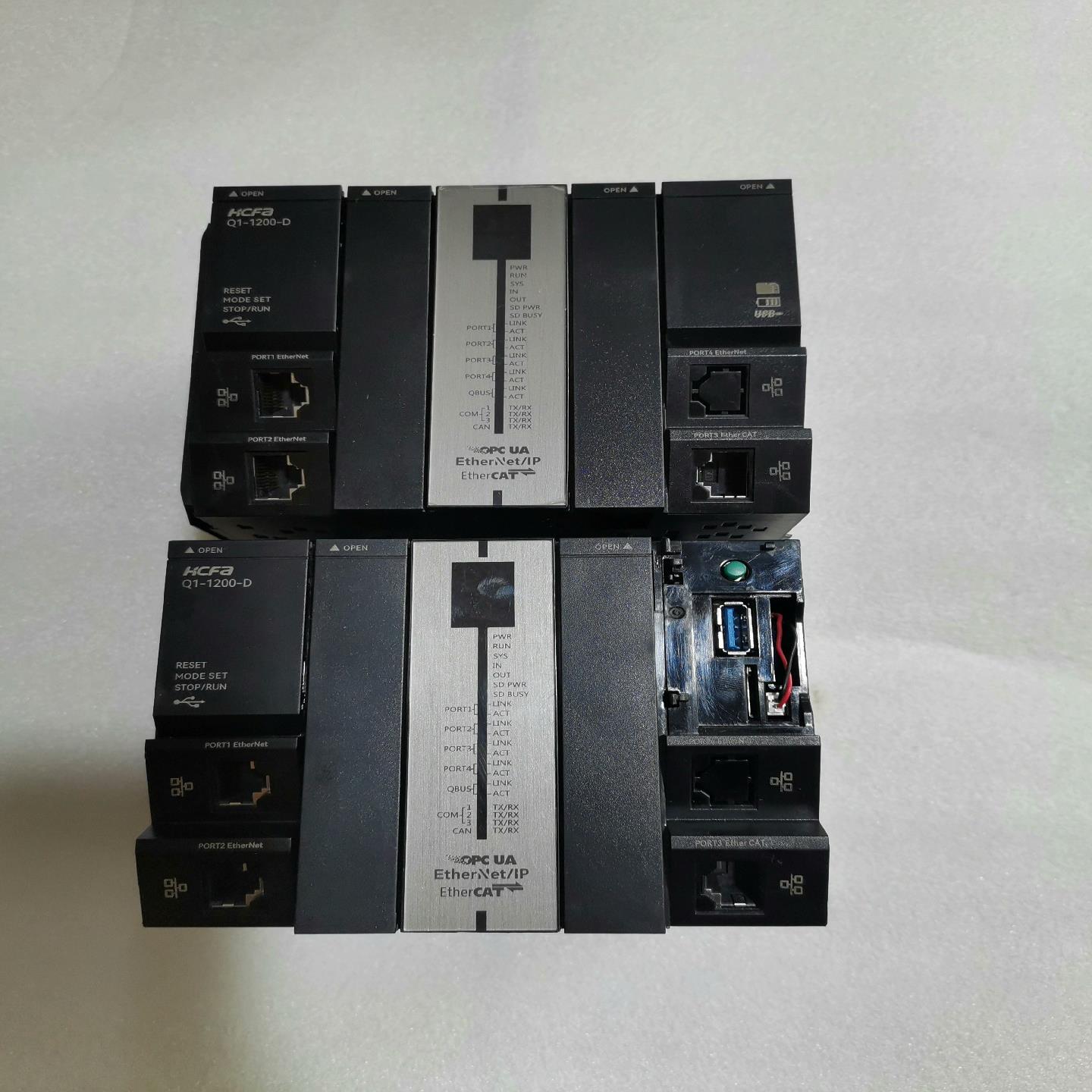 Q1-1200-D3汇川控制器拍前询价议价