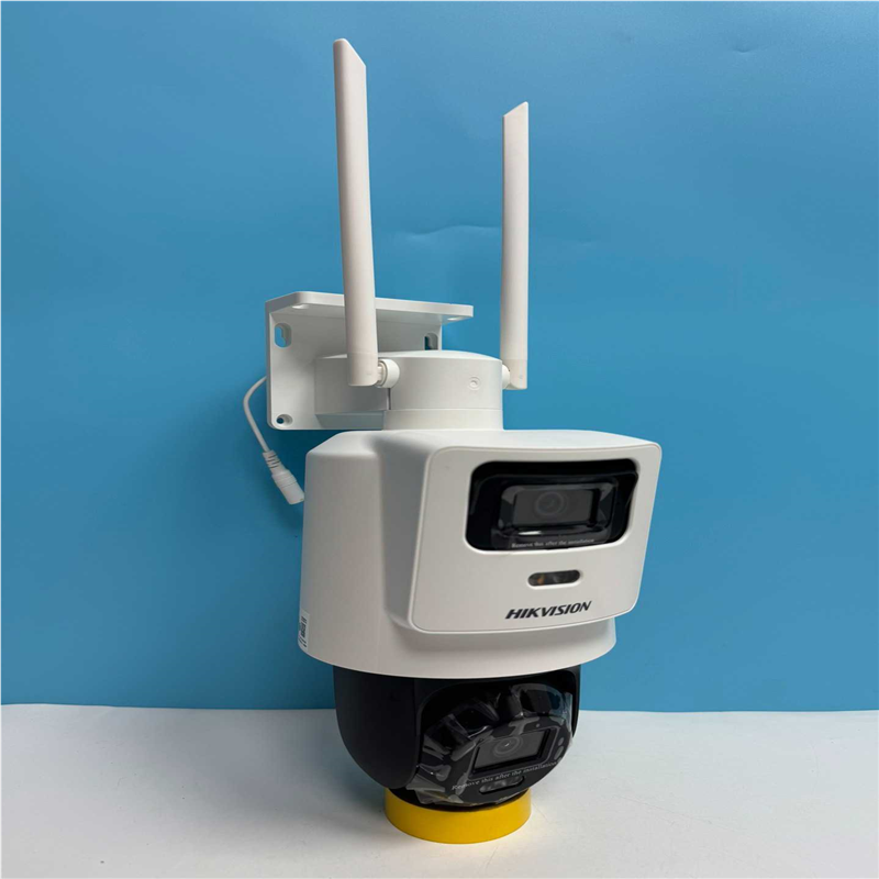 议价威视4G球机3Q144MZ-T/GL2/N400万3寸双