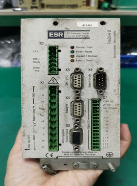 hamatech   ESR伺服BN 6753.3531 h（夫美商行）