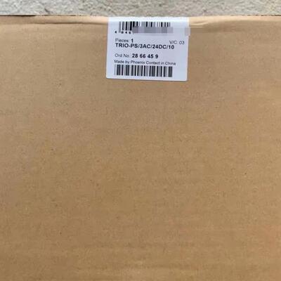 菲尼克斯电源2866459议价