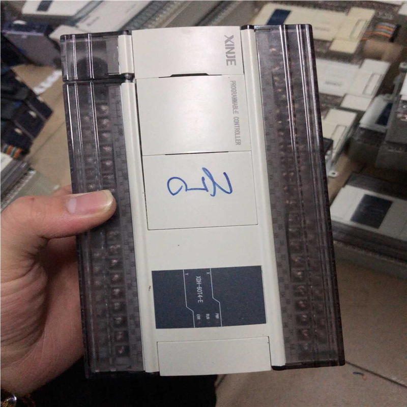 信捷XDH-60T4-E，功能已经测试，可以升级到3.7版本~议价