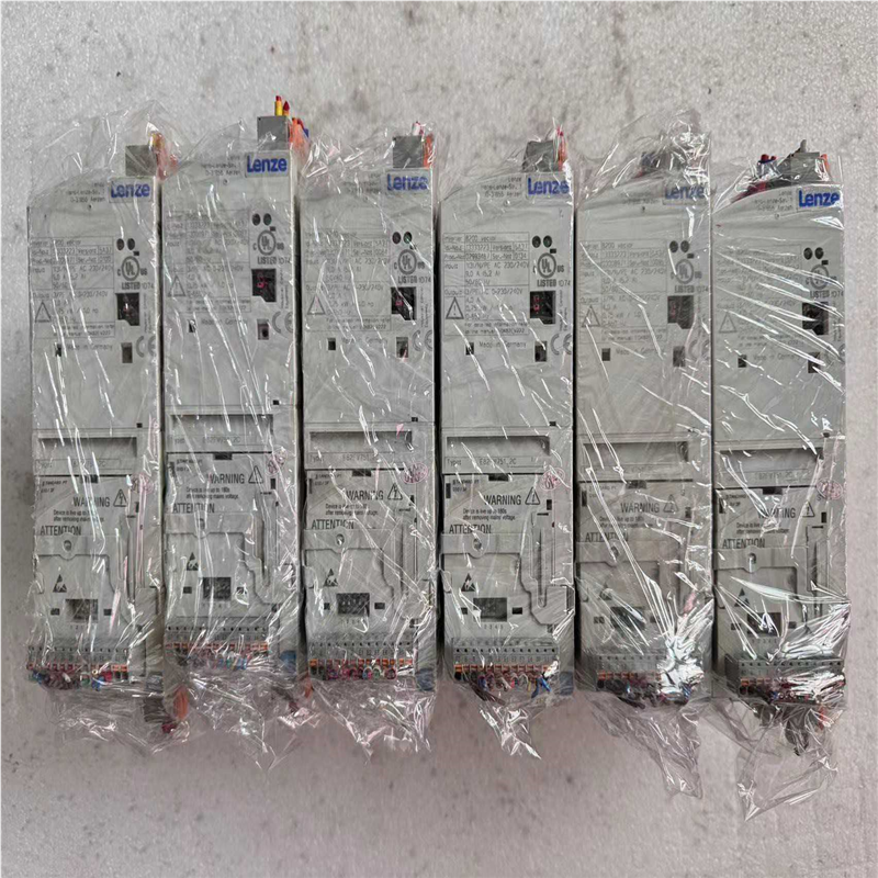 伦茨变频器E82Ev751-2c成色漂亮 功能包好 实物拍摄~议价