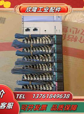 PLC一套EH-150图为实物cpu208a功能完好 E议价