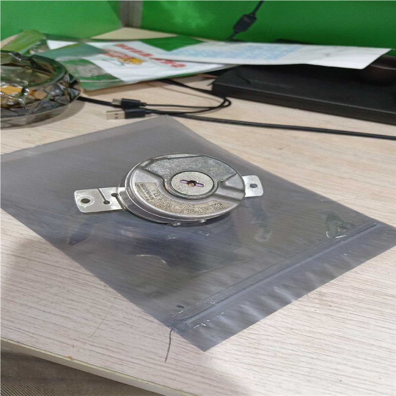 【顺庆】ern1387.035-2048 海德汉主轴电机编码器，拆机【议价】