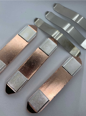 ABB接触器动静触头触点AF750-AF580-AF1250议价