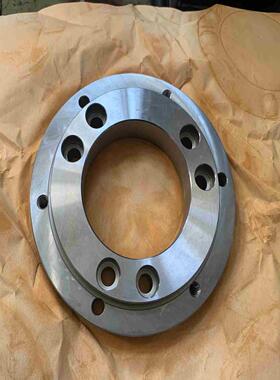 台湾千岛3DAKT-08-TA6专用A26钢法兰议价