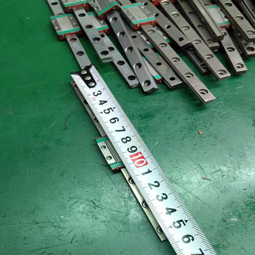 议价212.ZMGN9导轨滑块  60个价