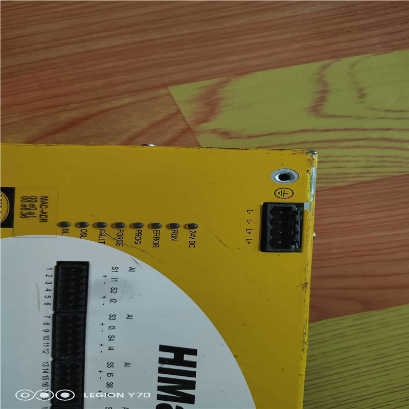 【顺庆】黑马HIMA trix F3AIO8/401二手拆机，功能正【议价】