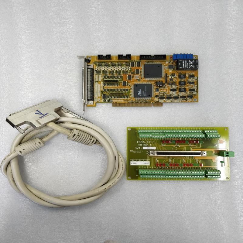 EPCIO EPCIO-6000 V37 V38  EPCIO-601-1 原装拆机件