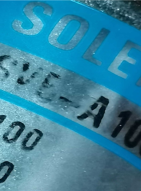 询价~fine-sinter 电磁阀SVE-A100P