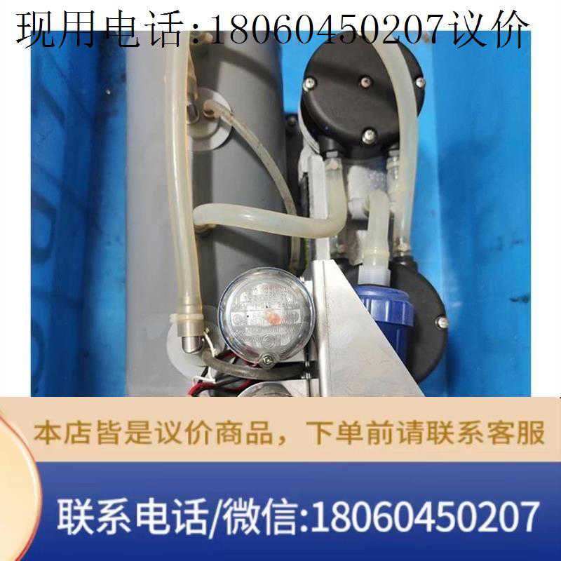 `APN-P215MV-U1-65易威奇Iwaki隔膜式气泵,议价~议价