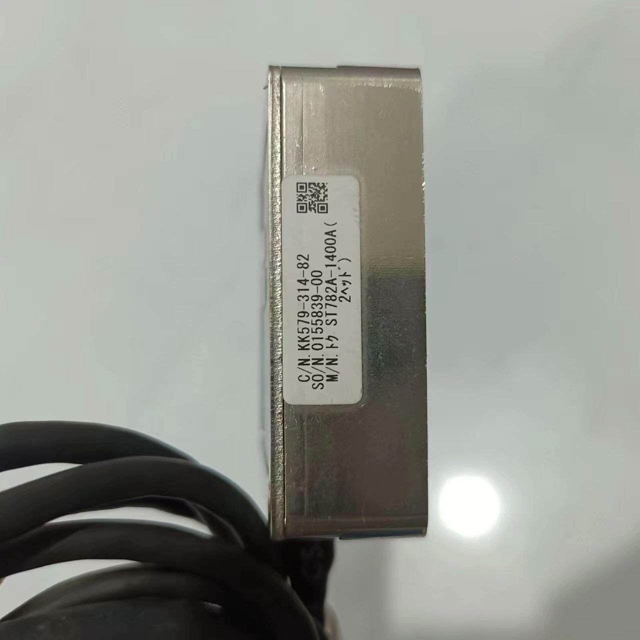 Mitutoyo 三丰 ST782A 光栅尺读数头 ，成色如（憨憨电子）