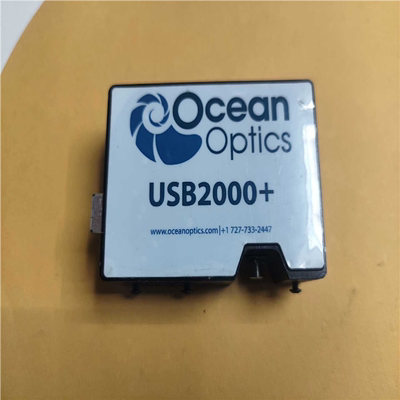(议价)USB2000+ Ocean Optics光谱，设备拆下来，