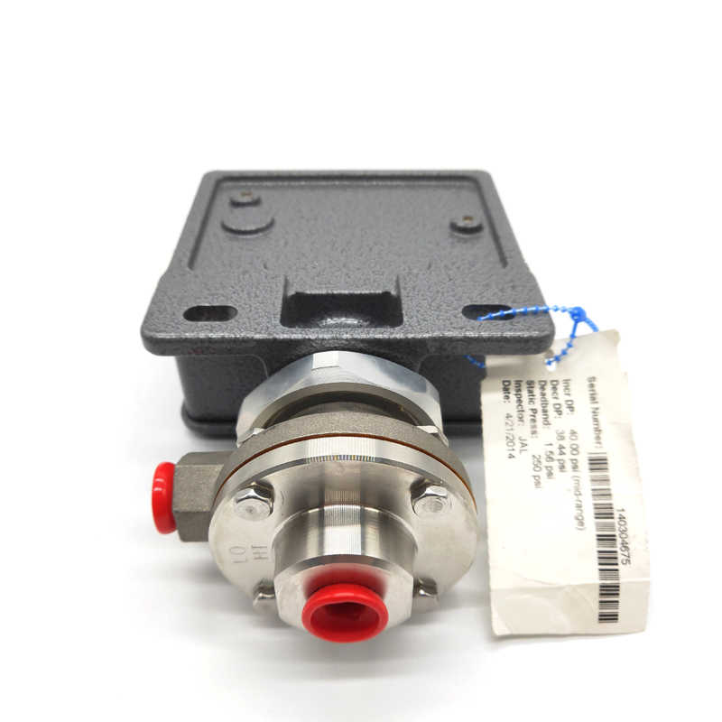 SOR索尔差压开关BH-021001-021供货号11V2-EF45-N4-C2A-PPA7C4