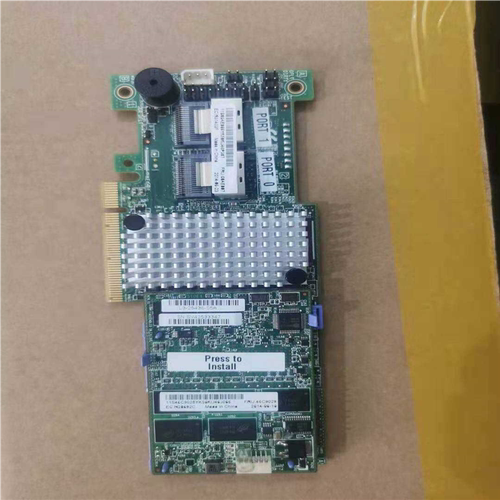 (议价) IBM M5110 阵列卡 IBM 90Y4449 S