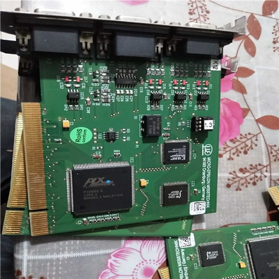PCI9052G MICRO-EPSILON MESSTEC（憨憨电子）