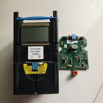 Drager/格 Polytron 3000主板（夜夜配件）