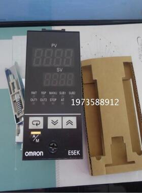 现货温控器 温控表E5EK-AA2 E5EK-AA202 E5EK-AA2B