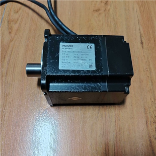 憨憨电子 750w伺服电机IS1 功能 A331Z 75B30CB