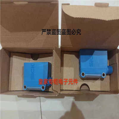 SICK西克镜反射光电开关WL34-R230 WL34-B430【正】询价~议价