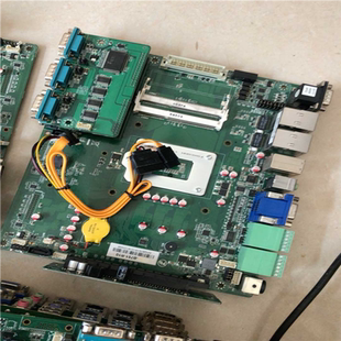 APQ－B751－R13工控机主板 耶耶电子
