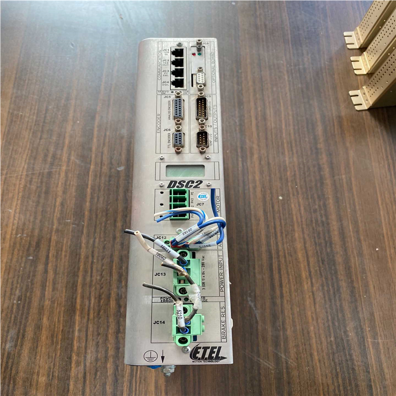 DSC2P154-421-000驱动器(崽崽配件）