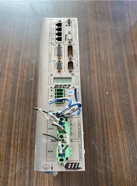 DSC2P154-421-000驱动器(崽崽配件）