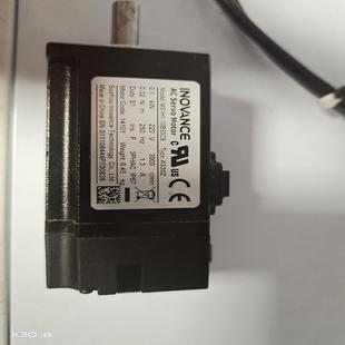 憨憨电子 汇川电机MS1H1 A330Z 10B30CB