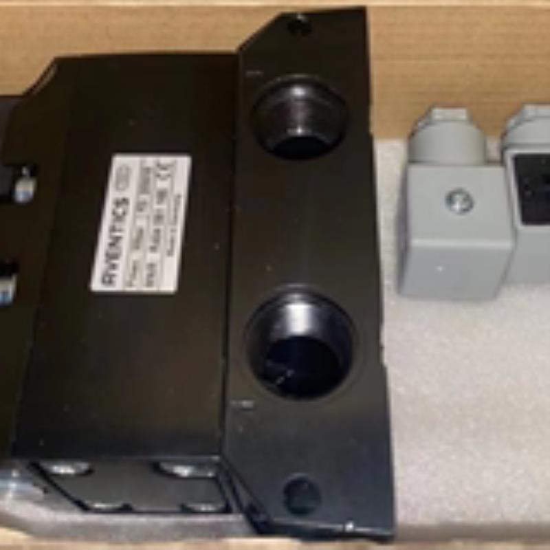 安沃驰RVENTICS船舶物料专用启动阀R404 061 165现货R404061165