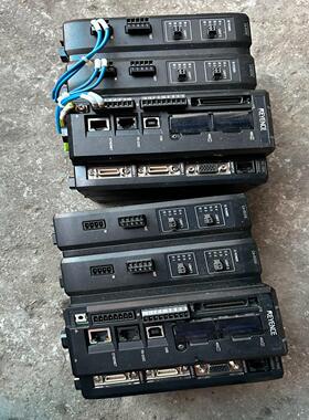 询价~基恩士 XG-7000，CA-DC21E，2套 成色如图 咨